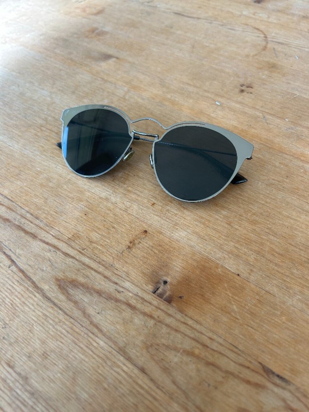 Christian Dior sunglasses